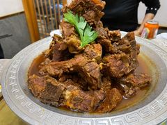 -蓝田印象