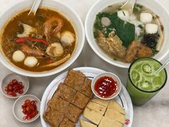-阿坤纯正西刀鱼丸(Kuala Lumpur Branch)