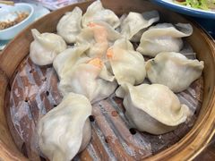 -韩记海鲜饺子旗舰店(红海新区店)