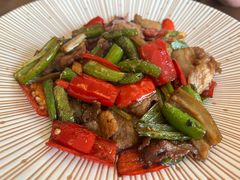 -水月周庄铂尔曼酒店-水月荟中餐厅