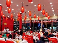 大堂-簋街仔仔小龙虾(总店)