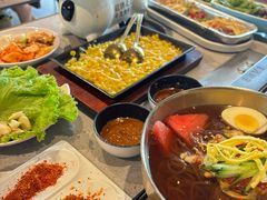 -丰茂烤串(公园店)