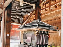 -婺源梦里老家大型山水实景演出