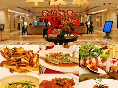 -福建鲤鱼洲酒店