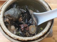 -紫金食坊(江南西路店)