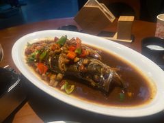 -徽三说·土徽菜·中国徽菜连锁品牌(一中店)