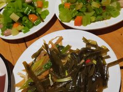 -金筷子西北菜·捞悦火锅