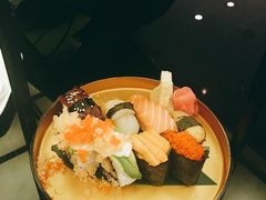 -广州建国酒店·涟日本料理