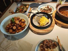 -0776食堂·京城创意菜(七里庄店)