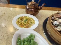 -船梆煮•蒸汽海鲜·炉火烤肉(五四广场店)