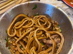 -大芊金重庆串串火锅(南京路店)