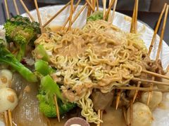 -郭记小街麻辣烫(南小街总店)