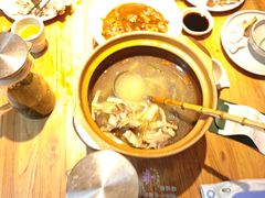 -金鱼妈妈 山野·食趣(荫山街店)