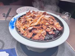 -拾久(朝阳公园店)