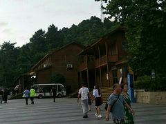 -阿哈湖国家湿地公园