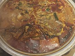 -川味堂·四川豆花(八卦岭店)
