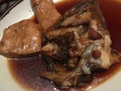 -大吉鲜鱼料理自慢(维也纳大厦店)