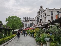-比斯特上海购物村精品奥特莱斯