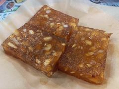 香煎泮塘马蹄糕-西关明记肠粉(荔枝湾店)