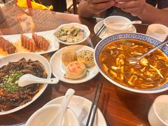 -老瑞福上海菜(人民广场店)