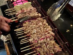 -木子烧鸟屋(百子湾店)