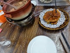-清真双宝红油牛系列