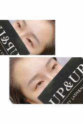 -UP&UP·半永久眉毛眼线机器野生眉