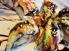 -Hatsune隐泉日式料理(三里屯太古里店)