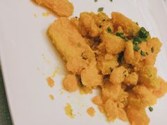 -新天明砂锅鱼头煲