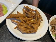 -巴蜀大宅门火锅(新华公园店)