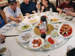 -得月楼·省级非遗·传统苏帮菜(观前店)