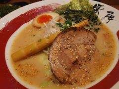 -雷门拉面店(新光天地店)