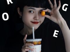 -Cafe on warm(丹霞店)