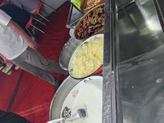 -清真老马家国华牛奶鸡蛋醪糟(正宁路店)