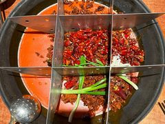 -周小明火锅(黑金冠社区店)