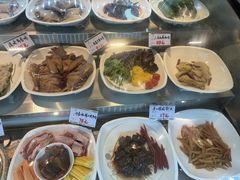 -上荔晶·土菜馆(古田店)