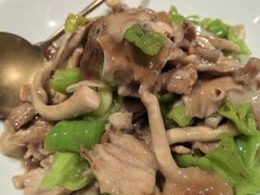 -一坐一忘云南菜(卓悦中心)