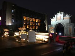 -四川大学(华西校区)