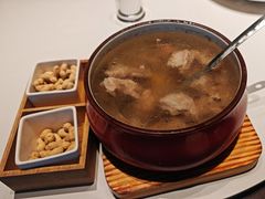 -汀小府·福建客家菜(鼓山沃尔玛店)