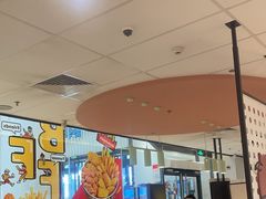 -麦当劳(融创茂店)