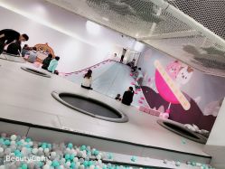 -MINI MARS KIDS CLUB亲子家庭中心(长宁天山店)