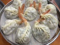 -叶存利海鲜大馅饺子(海宁路总店)
