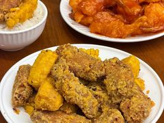 -沪上馨和小馆•海派上海菜(陆家浜路店)