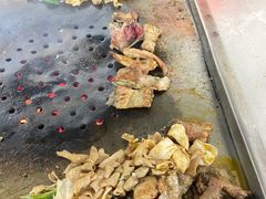 -罗姐烧烤(东风路一段店)