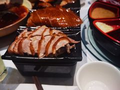 -羲和雅苑烤鸭坊(丰台万达店)