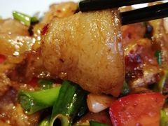-六合居·明厨亮灶餐厅(成双大道店)