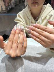 点击看大图 -今玥美甲美睫