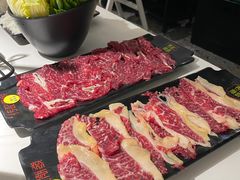 -潮发潮汕牛肉店(永庆坊店)