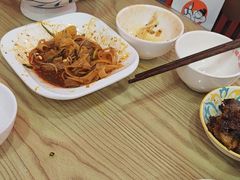 -大嘻咹biangbiang面(历史博物馆店)