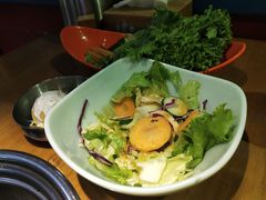 -老炉家木炭烤肉(长江国际店)